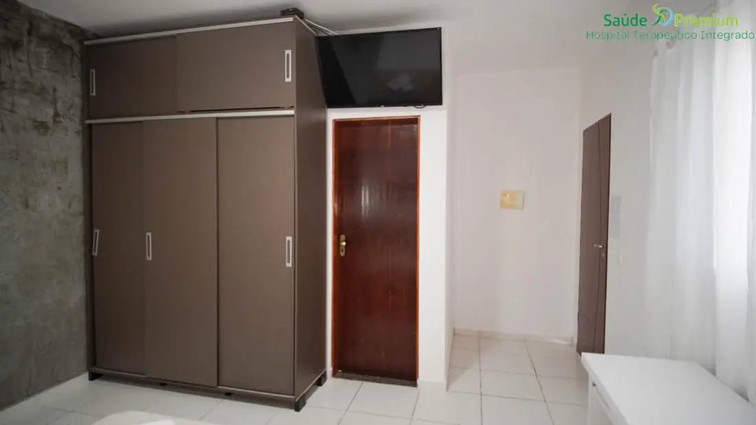 Instalações da rede Nascente